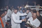 Anil Kapoor celebrates Diwali in Mumbai on 13th Nov 2012 (90).JPG